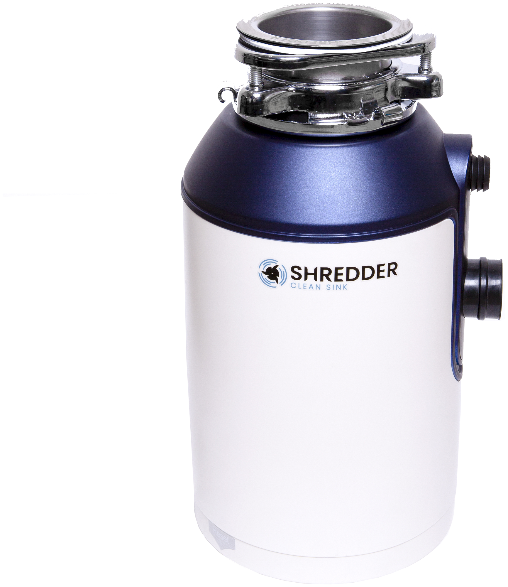 Измельчитель пищевых отходов Shredder-CS 560w- Be+ - фотография № 2