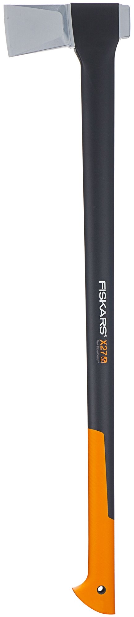 Топор - колун FISKARS X27 - XXL 1015644