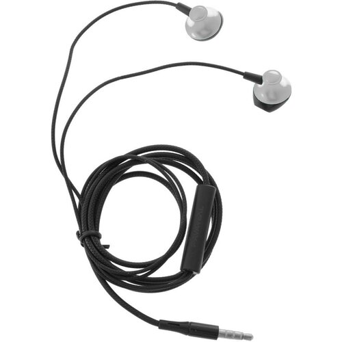 Наушники PAVAREAL PA-E89 серебристые 49000₽