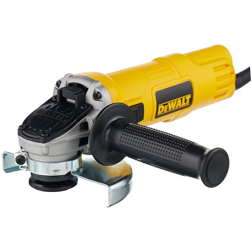 Шлифовальная машина DeWalt DWE4051-KS