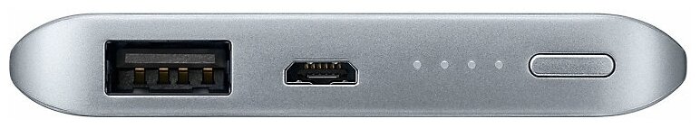 Портативный аккумулятор Samsung EB-PN920U