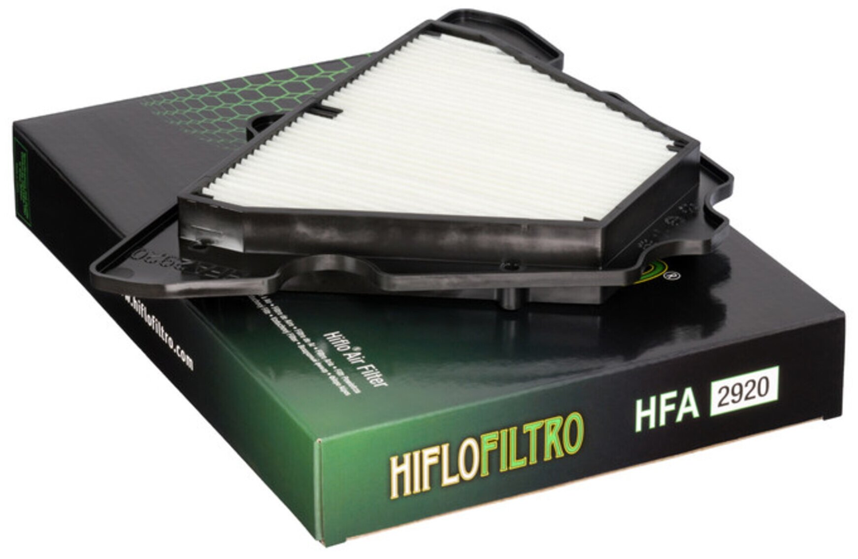 Воздушный фильтр (HFA2920)