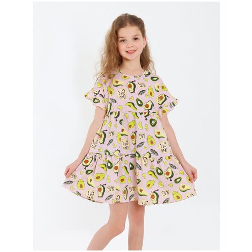 фото Платье "оттавия-1", 10л(140) ivashka