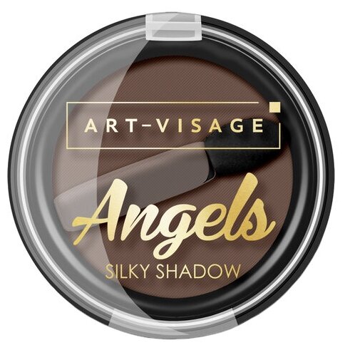 ART-VISAGE Тени для век Angels, 3.3 г