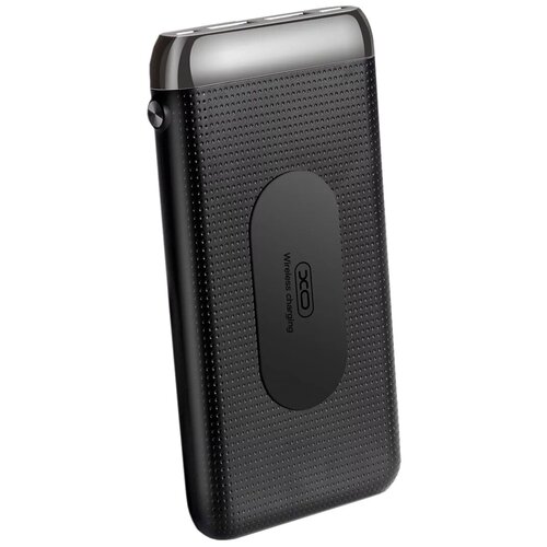 фото Аккумулятор xo pb60, 10000 mah , белый, коробка