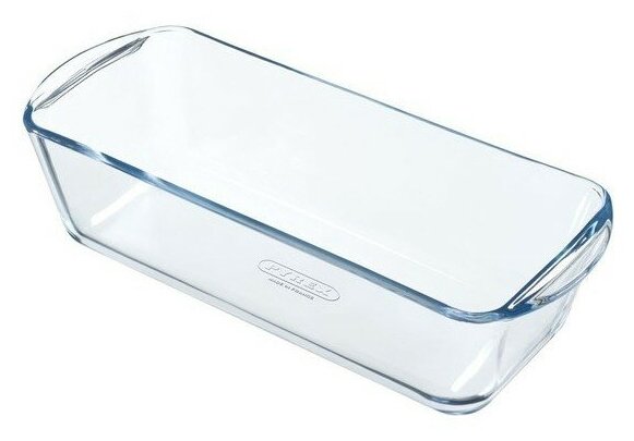 Форма для кексов Pyrex 835B000 1.5 л 28х11 см