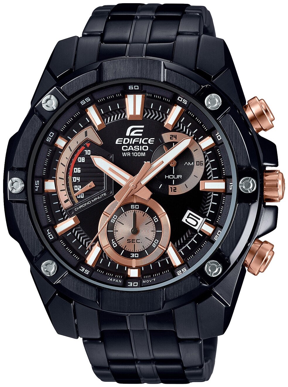 Наручные часы CASIO Edifice EFR-559DC-1A