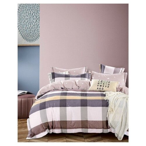 фото Комплект постельного белья asabella-1548-6