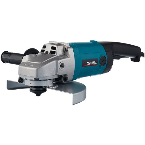 УШМ Makita 9069, 2000 Вт, 230 мм, без аккумулятора ушм makita ga9010c 2000 вт 230 мм без аккумулятора