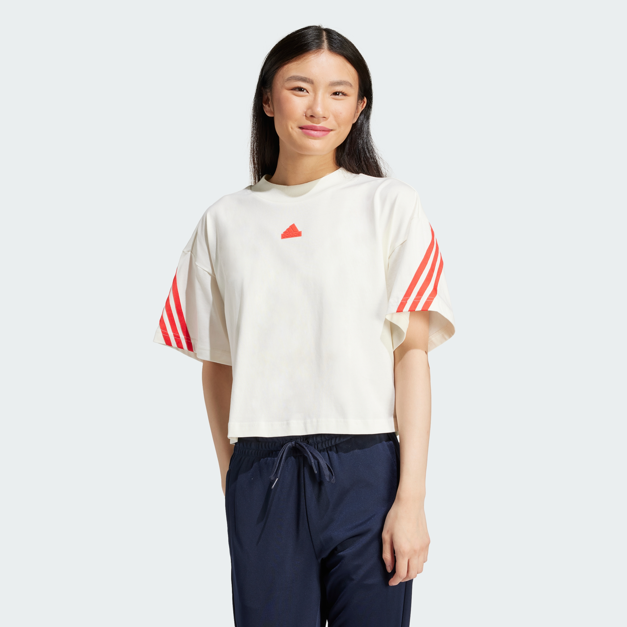 Футболка adidas Future Icons 3-Stripes