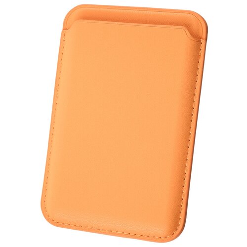 Кардхолдер с магнитным креплением Mediagadget для