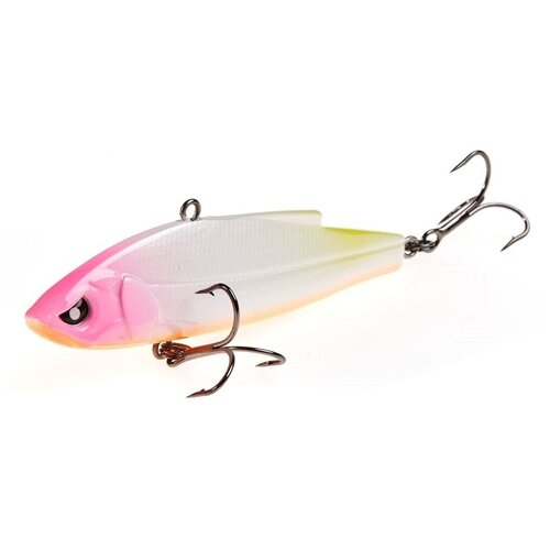 фото Воблер тонущий вертикальный lucky john vib s 58.00/211