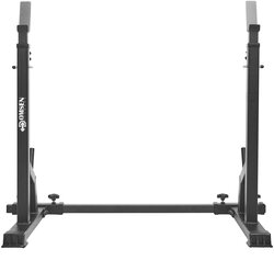 Стойка Domsen Fitness Ds25 черный