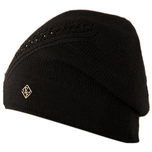 фото A19-11163 200 шапка женская 56 finn flare