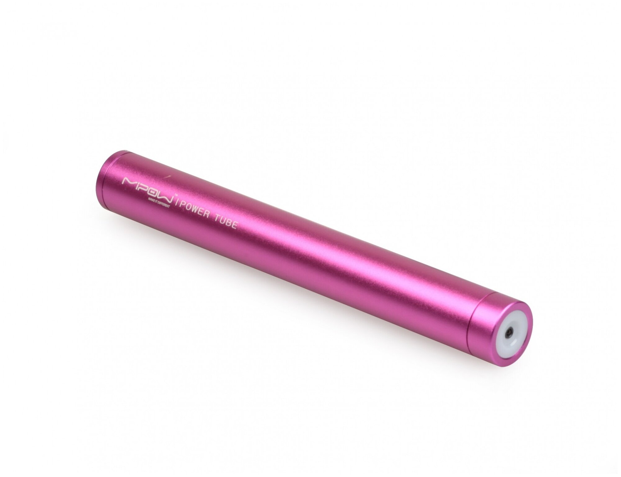 Зарядное устройство MiPow SP4400 Power Tube Розовый