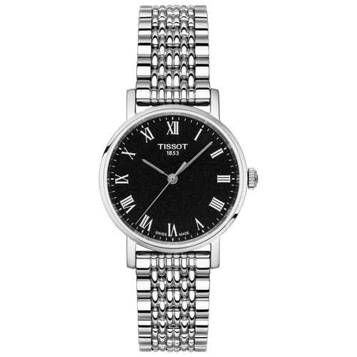 фото Часы tissot t109.210.11.053.00