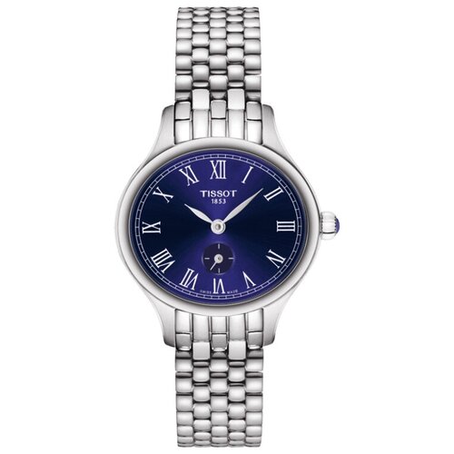 фото Наручные часы tissot t103.110.11.043.00