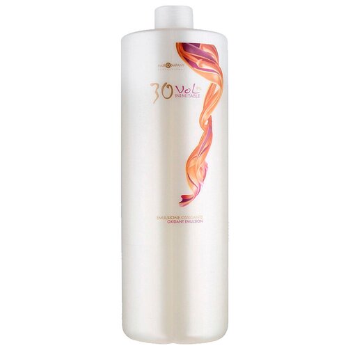 Оксидант Hair Company Inimitable Oxidant Emulsion, 30 vol. 9%, 1000 мл