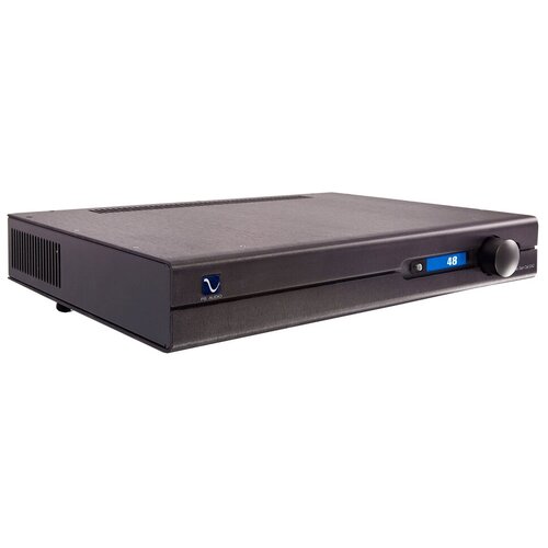 ЦАП транзисторный PS Audio Stellar Gain Cell DAC Black