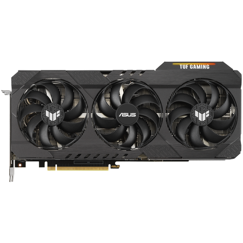 Видеокарта ASUS nVidia GeForce RTX 3080 Ti 12Gb TUF-RTX3080TI-12G-GAMING