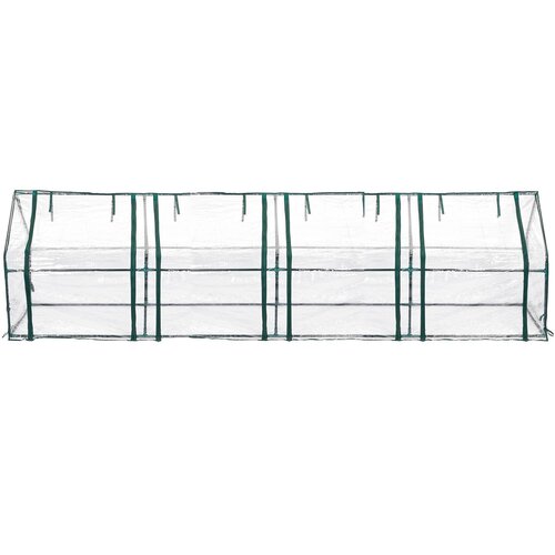 Мини-теплица парник JXX-11004