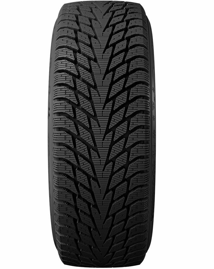 Cordiant Winter Drive 2 185/65 R14 90T зимняя - фотография № 7