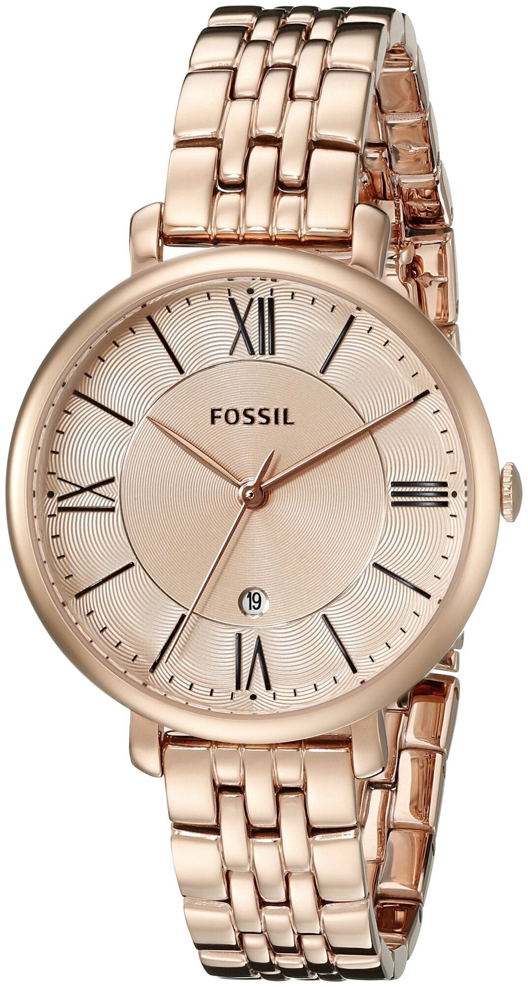 Наручные часы FOSSIL Jacqueline ES3435