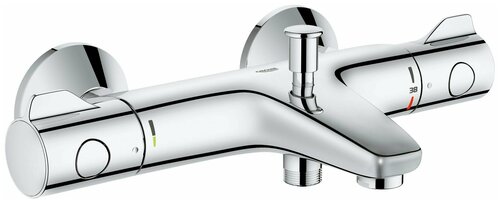 Термостат для душа Grohe Grohtherm 800 34567000 хром