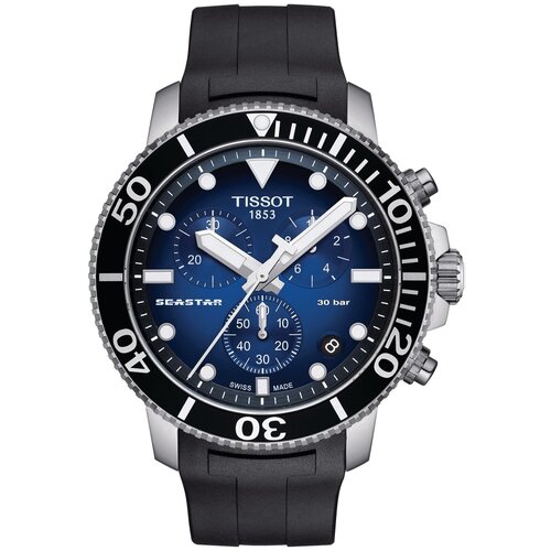 Наручные часы Tissot T1204171704100