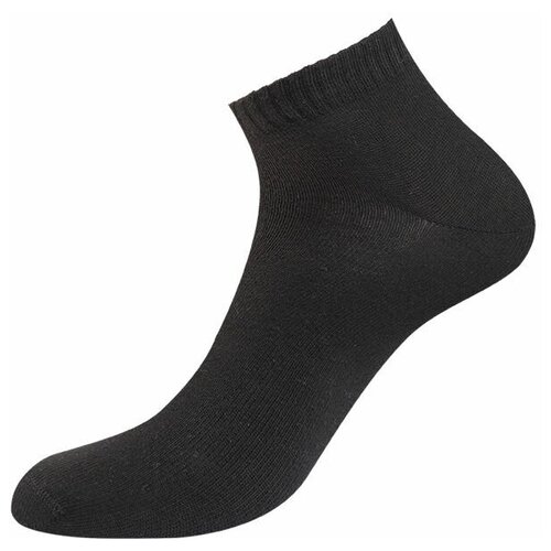 Носки Golden Lady, размер 39-41 (25-27), черный носки укороченные minimi черные 39 41 размер