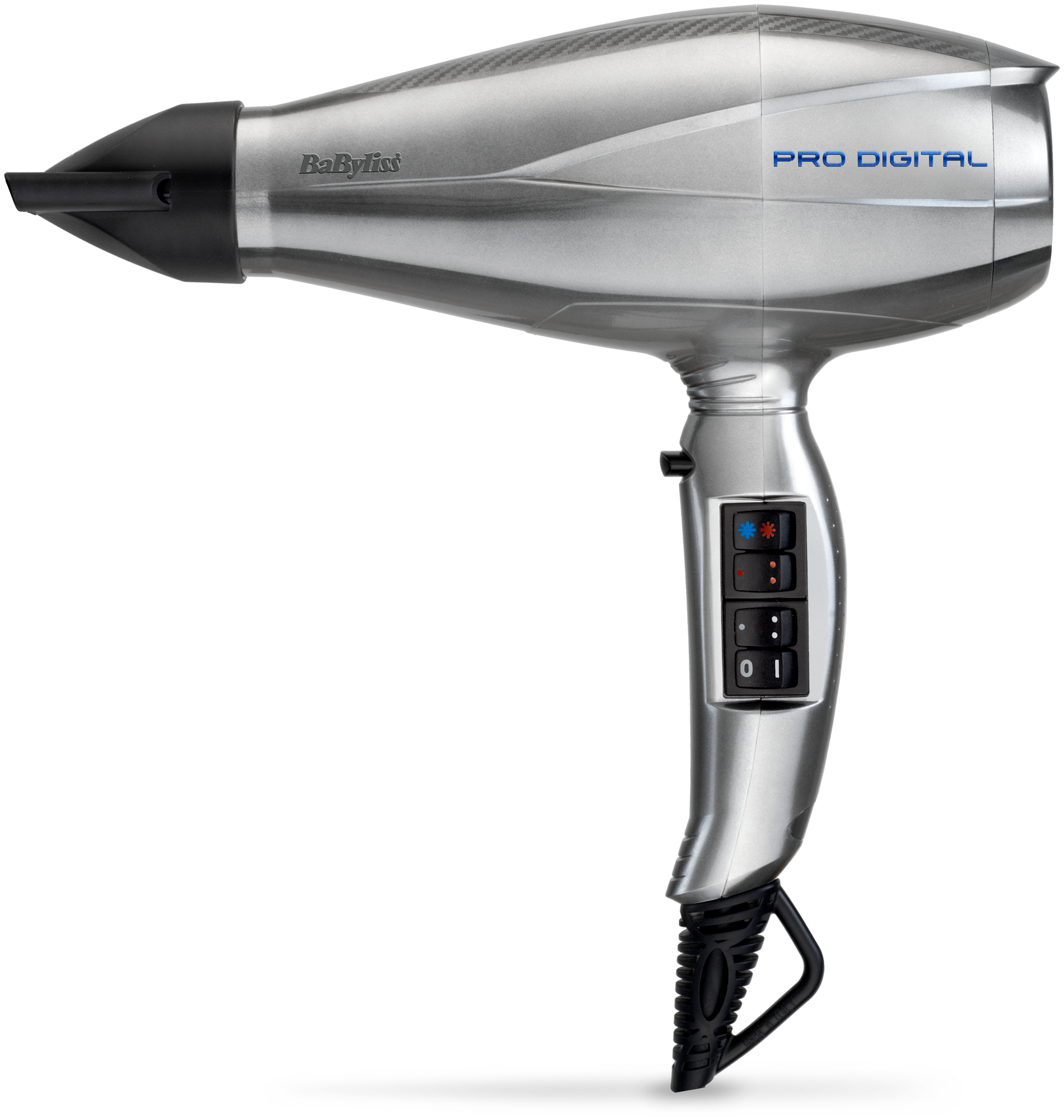 Фен BaByliss 6000E