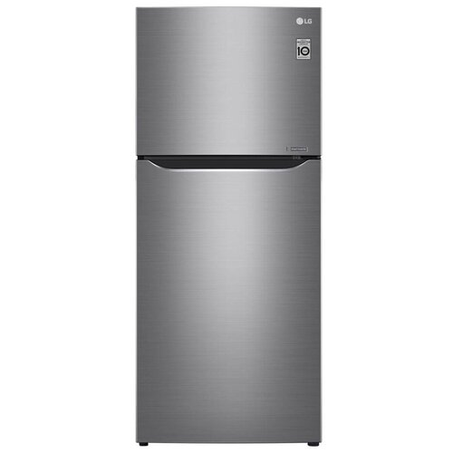 Холодильник LG GN-B422SECL бежевый двухкамерный 8615900₽