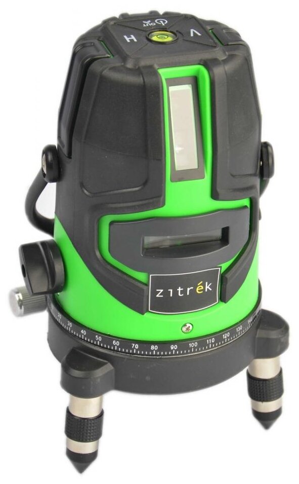 Zitrek Построитель лазерных плоскостей Ll1v1h 065-0177 .