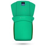 Конверт-трансформер 3 в 1 Zooper, Apple Green Plaid - изображение