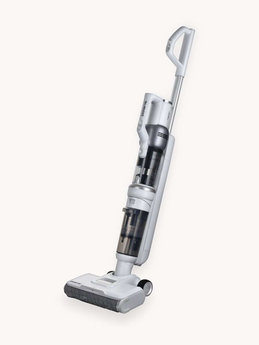 Вертикальный пылесос Polaris PVCW 6070