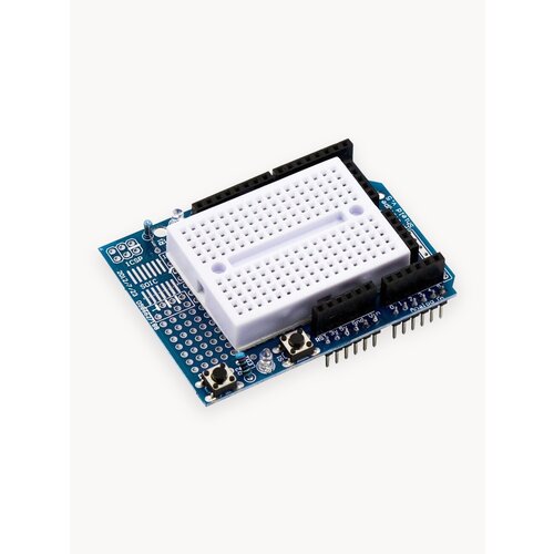 Набор для моделирования Arduino UNO R3, Kige KIT-017