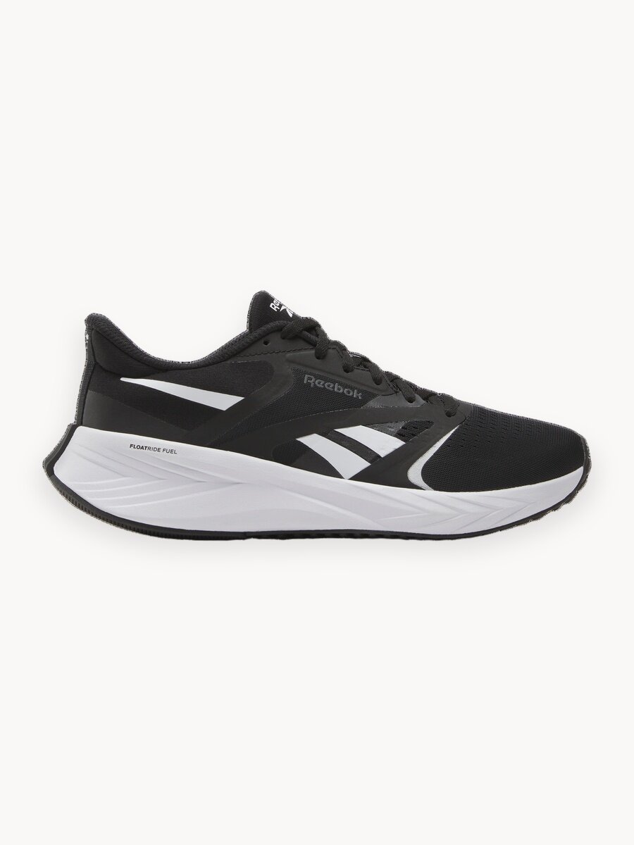 Кроссовки Reebok Energen Tech Plus 2, размер 5,5 US, черный/белый