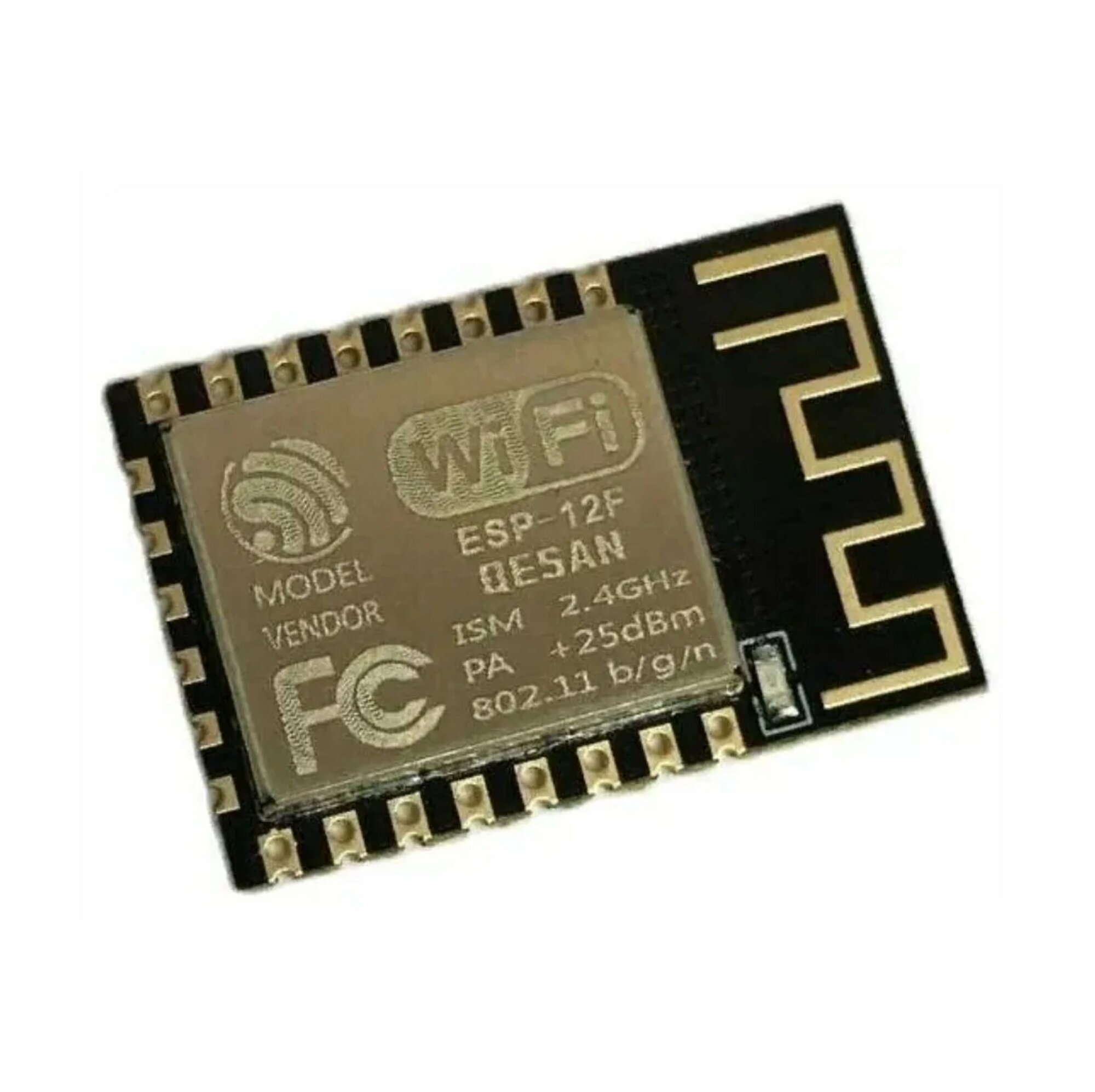 Модуль ESP8266 ESP-12F