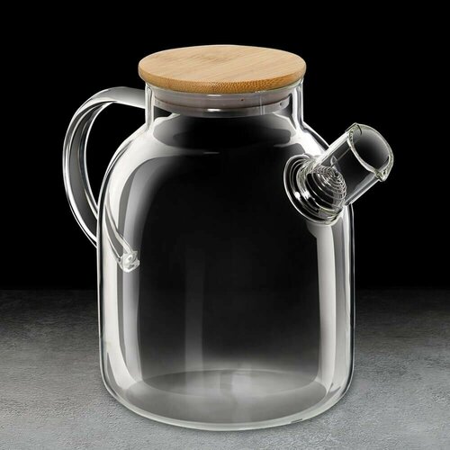 Заварочный чайник Эстет 39279 1501₽