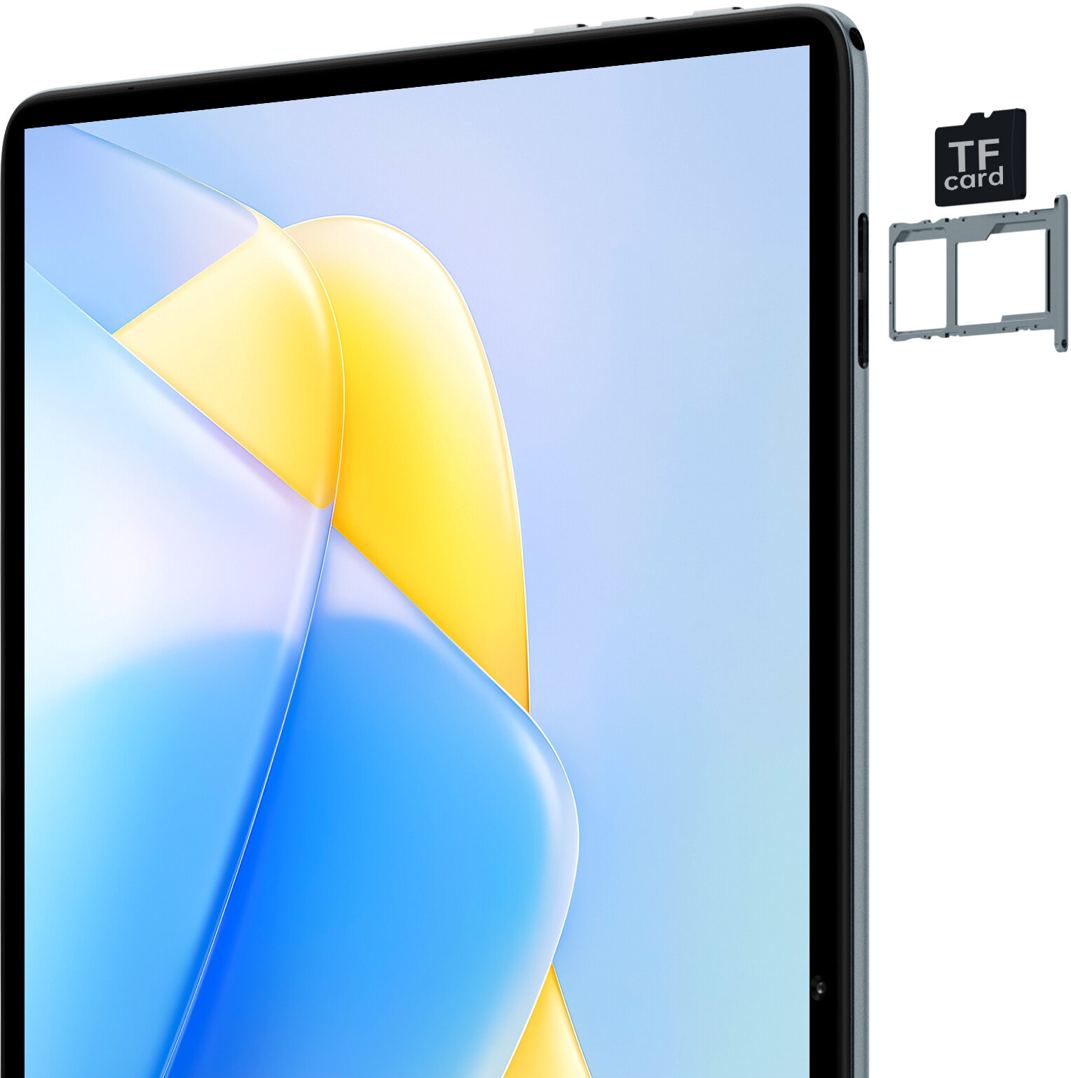 Планшет Teclast P40HD 10.1 8/128Gb LTE Серый