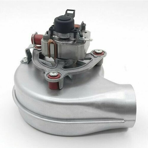 Вентилятор FIME для BOSCH Gas 6000 BUDERUS Logamax 87186432640 441000₽