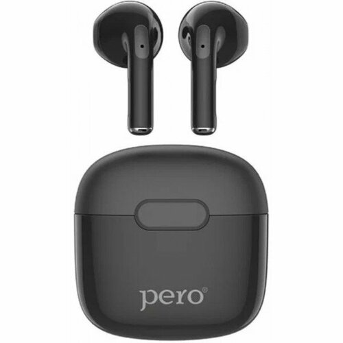 Pero TWS05 Colorful Black PTWS05B 247500₽