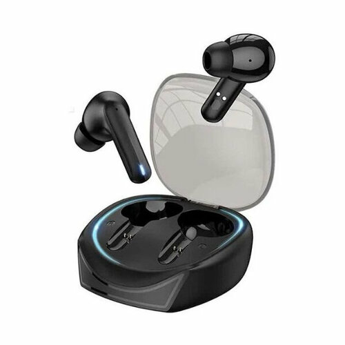 Borofone BW37 Amused Black 6941991100161 173700₽