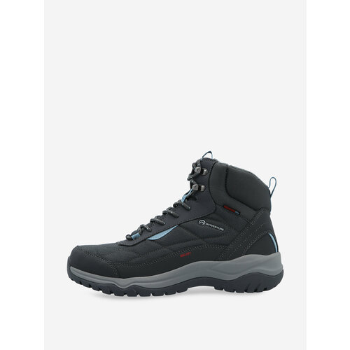 фото Ботинки outventure, размер 36, серый