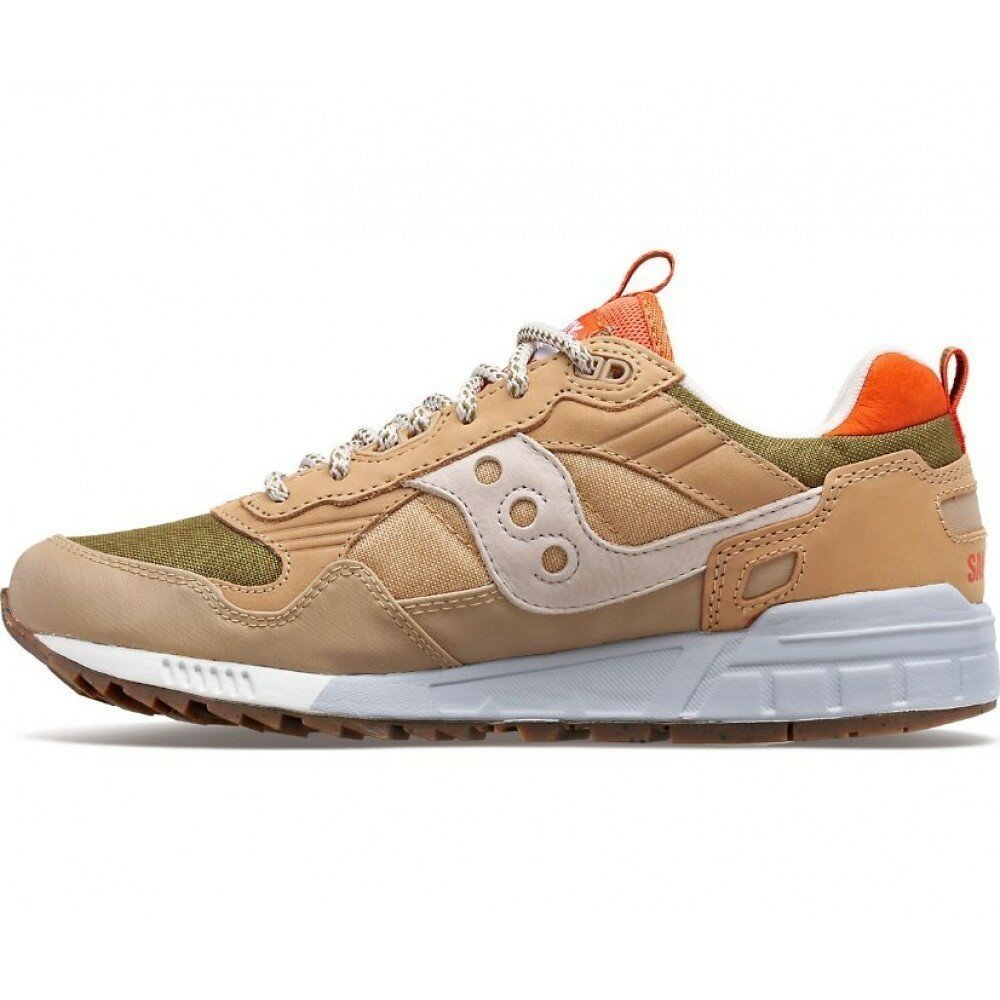 Кроссовки Saucony