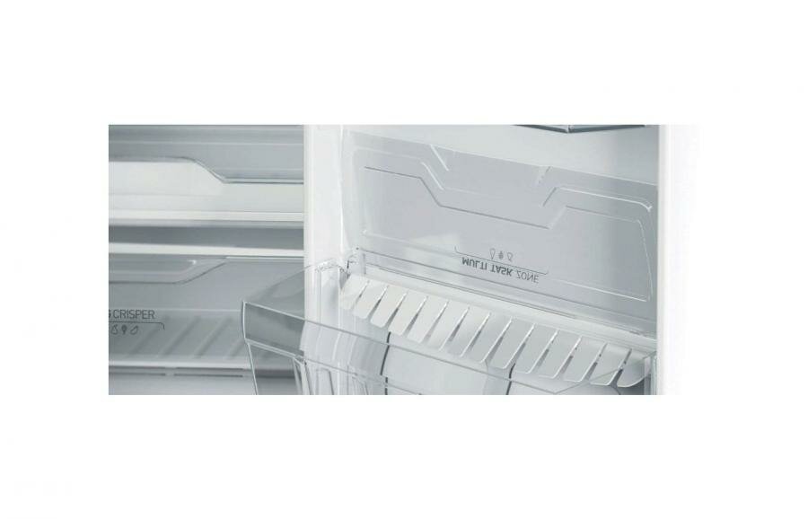 Холодильник с нижней морозильной камерой Indesit - фото №17