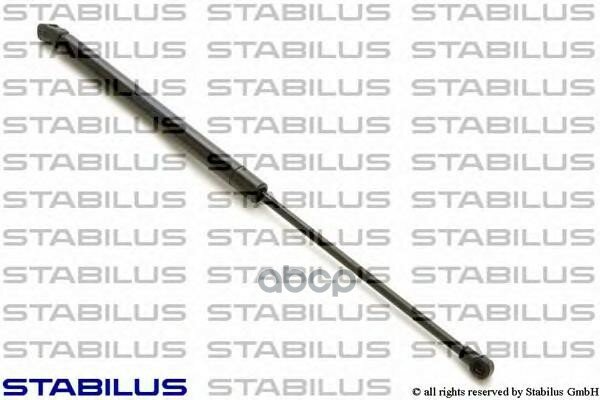 Деталь Stabilus арт. 023606