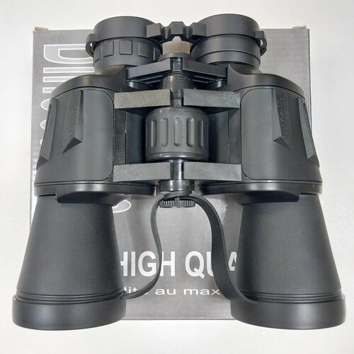 Бинокль Binoculars 20*50 56/1000