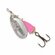 Блесна Blue Fox вращающаяся Vibrax Fluorescent BFF2-SFR