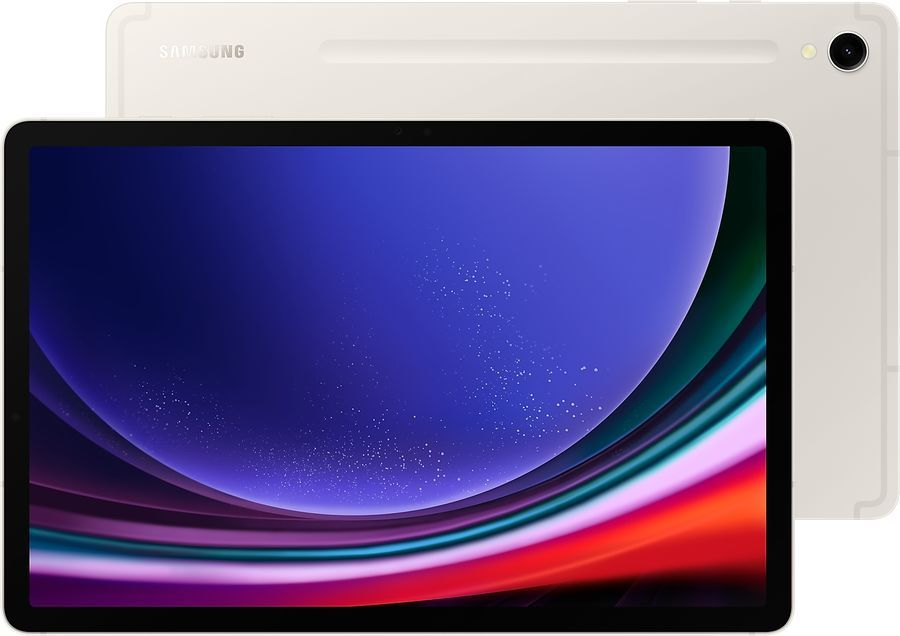 Планшет Samsung Galaxy Tab S9 SM-X710 Wi-Fi 256GB beige
